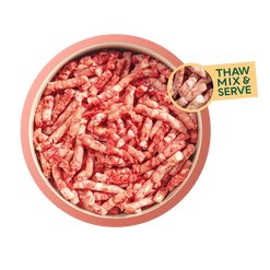 100% Beef Freeflow image number 2